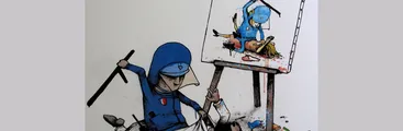 AUDIO | #CerroALaIzquierda: Políticas del arte, ¿dependencia o autonomía?
