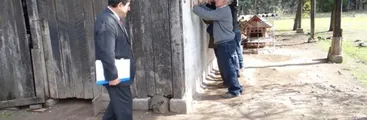 Procesan a ex coronel de carabineros por crímenes de tres campesinos en Ránquil en 1973