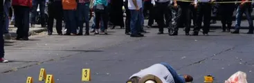 Asesinan a balazos al periodista Javier Valdez Cárdenas en Sinaloa