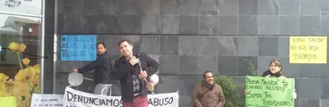 Trabajadores de Isapre Más Vida denuncian arbitrariedades y cambio unilateral de sus contratos