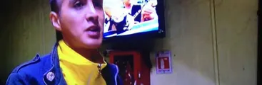 Joven de Talcahuano es acusado por «contrabando de libros» desde Venezuela y difamado por MEGA