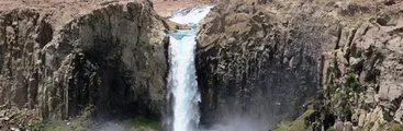 Contaminación del río Maule: cargos en contra de Enel (ex Endesa)