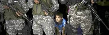Palestina: Golpe de gracia a Gaza para hundir definitivamente a Hamas