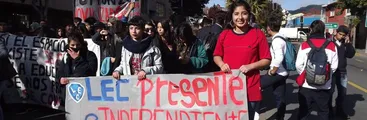 Desalojan Liceo Experimental| Petitorio estudiantil da cuenta de problemas graves y persistentes