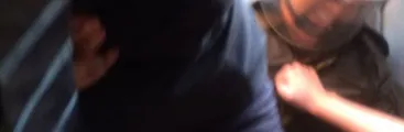 FF.EE. de Carabineros agrede sexualmente a manifestantes del Liceo 7 en Santiago