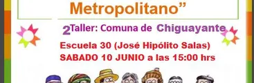 Convocan a primer Taller sobre el Plan Regulador Pencopolitano en Chiguayante