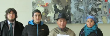 Comunidades del Valle Elicura denuncian ante la SMA a empresa Hidrowatt por evadir Sistema de Evaluación Ambiental