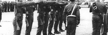 Ex conscriptos denuncian abusos sexuales cometidos en cuarteles del ejército durante dictadura