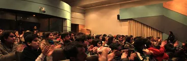 [DESCARGA PRESENTACIONES] Efectos socioambientales de Industria Forestal, amenazas de la biotecnología de árboles y recuperación del bosque