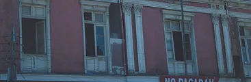 Estudiantes y profesores del Liceo Neandro Schilling de San Fernando en paro por meses impagos y cambio de edificio