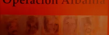 Presentan libro cuestionando la impunidad de criminales de DDHH en Operación Albania