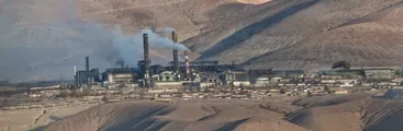 Otro trabajador muere en faenas mineras de División Salvador de Codelco