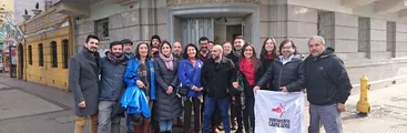 Gremios de la ANEF denuncian irregularidades en la expulsión de la FENPRUSS de la Mesa del Sector Público