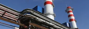 Aprueban ampliación de termoeléctrica Los Guindos de General Electric en Cabrero