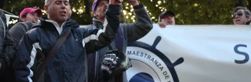 Sindicato de Asmar: «[trabajadores] están muriendo sin saber que tienen asbestosis»