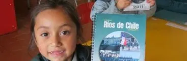 AUDIO | #CerroALaIzquierda: Liceo Ríos de Chile de Penco, un proyecto truncado