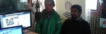 AUDIO | #CerroALaIzquierda: Poesía desde la periferia