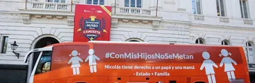 Bus de la Libertad ¿De qué libertad estamos hablando?
