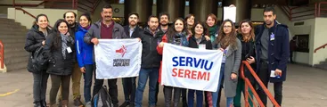 Honorarios logran que Senado se pronuncie contra circular que baja sus sueldos en su traspaso a contrata