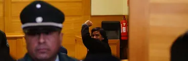 No hubo conciliación y la defensa pidió sobreseimiento definitivo en querella contra Mapuexpress
