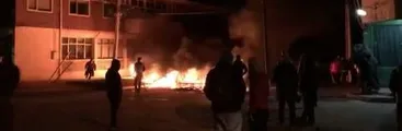Indignación y rabia en Puerto Natales: Carabineros golpea a jóvenes, uno permanece en riesgo vital