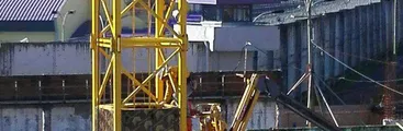 [VIDEOS] Trabajadores de remodelación de cárcel El Manzano denuncian prácticas anti sindicales y deficiencias en seguridad