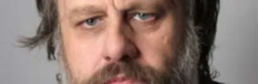 Zizek, el gran «shock jock» de la filosofía