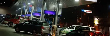 Trabajadores subcontratados de Copec exigen mejoras salariales