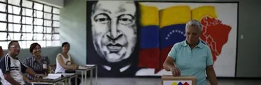 Venezuela: Por la Constituyente sí, pero también contra Trump y el intervencionismo