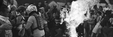 AUDIO | #CerroALaIzquierda: ¿Qué está pasando en Venezuela?
