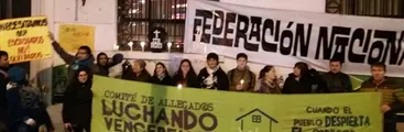 Comités de vivienda del Biobío denuncian abandono del Serviu y la burocratización en la obtención de subsidios