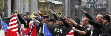 AUDIO | Cerro a la Izquierda: La extrema derecha y el fascismo golpean nuevamente a EEUU