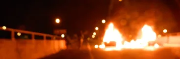Levantan barricadas contra GNL Talcahuano y GNL Penco Lirquén (Octopus)