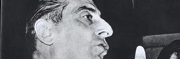 Dictan acusación por el crimen del ex presidente Eduardo Frei Montalva en 1982