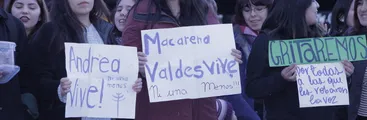 Negacionismo de Corte Suprema en crimen de Macarena Valdés