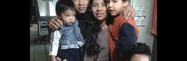 Familia de Macarena Valdés entrega antecedentes a ONU respecto a su muerte
