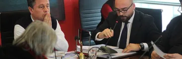 Concejo municipal aprueba modificaciones al Plano Regulador de Concepción pese a oposición de organizaciones sociales