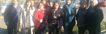 Profesores de Santa Juana cobran deuda del bono proporcional por Ley 19.933