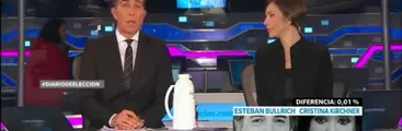 Elecciones primarias en Argentina: oposición acusa manipulación de votos del gobierno de Macri