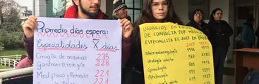 Movimiento Salud para Todxs hará campaña informativa y educativa