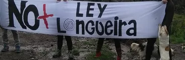 Amenazan de muerte al Pescador Caminante en su paso por Chiloé