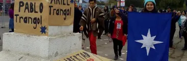 Corporación Mutual Bautista van Schouwen Vasey manifiesta su apoyo a Presos Políticos Mapuche