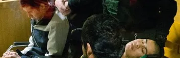 Juzgado rechaza terminar con prisión preventiva de huelguistas y, desde hoy, son tres que no ingerirán líquido