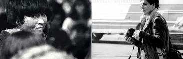Caso Quemados: Corte de Santiago condena a 10 exmiembros del Ejército por crimen de Rodrigo Rojas De Negri y homicidio frustrado de Carmen Gloria Quintana