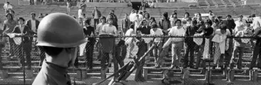 Más allá de protestas simbólicas: Cuando la Unión Soviética prefirió quedar fuera del Mundial antes que jugar contra Chile en un centro de tortura