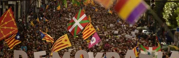 Parlamentos de España y Dinamarca avanzan en reconocimiento de la diversidad lingüística