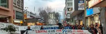Testigos sin rostro en Caso Iglesia: Tribunal autoriza declarar a testigos sin identidad y tras un biombo