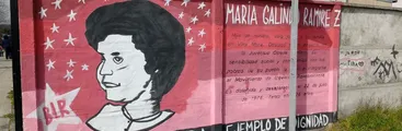 Condenan a agentes DINA por desaparición de coronelina María Galindo Ramírez