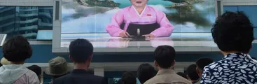 Científicos chinos alertan que sitio de pruebas nucleares de Corea del Norte puede generar masiva contaminación radioactiva