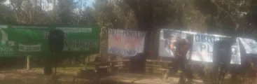 Organizaciones socioambientales realizan intercambio de semillas en La Aguada